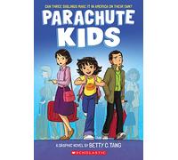 Parachute Kids