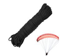 Parachute Rope, High Strength Cord, 500 LBS Weatherproof Survival Line, Heavy Duty Paracord for Outdoor Camping, Hiking, Fishing, Versatile Hunting, Boating, and Rescue Operations