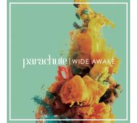 Parachute Wide Awake (CD)