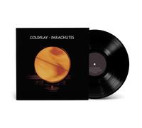 COLDPLAY- Parachutes (Black Ecorecord) (2024) LP Vinyl pre order
