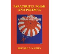 Parachutes - Green Bernard