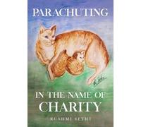 Parachuting in the Name of Charity