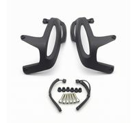 Paracilindri con Bulloni Facile da Installare per Motocicletta, Motociclisti