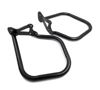 Paracilindri Paramotore Adatto Per BMW K1600 GT 2011-2022 2023 K1600GT Highway Crash Bar Protezione Motore Borsa Laterale Scatola Protezione Telaio Paraurti K1600GTL(Black-Rear Only)