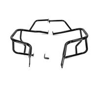 Paracilindri Paramotore Adatto Per BMW R1100R R1150R R1100GS R1150GS Accessori Per Moto Protezione Motore Barra Di Protezione Paraurti Telaio Carenatura R1150GS(Black)