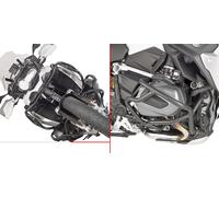 TN5128 - Givi Paramotore tubolare specifico nero BMW R 1250 GS/ R 1250 R (19)