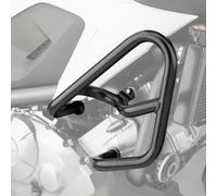 GIVI TN1111 Paramotore tubolare specifico nero