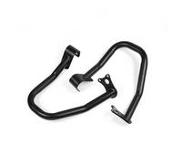 Paracilindri Paramotore Per Indian Per Scout 100° Per Anniversario Per Bobber 2018-2024 Barra Protezione Antiurto Per Moto Paraurti Paraurti Engine Guard(Black)