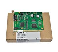 ParaCity Siemens Profibus/MPI PCI Card 6GK1561-1AA01 CP5611