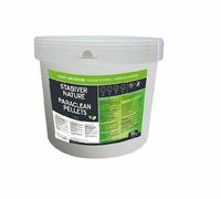 Paraclean Pellets Vitamine e Integratori Rafforza il Sistema Immunitario - 10kg