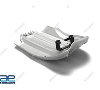 Paracolpi argento adatto per Royal Enfield Guerrilla 450 KXA00479 NUOVO