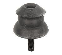 Paracolpi balestre anteriori sospensione pneumatica Adatto a Iveco Stralis Star