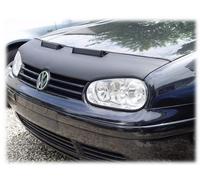 Paracolpi BRA per VW Golf 4 CABRIO Cofano Bra Car Bra TUNING