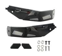 Paracolpi Compatibili Con Can Am Ryker 600 900 Kit Di Protezione E Faretto A LED