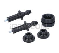 Paracolpi, coperchio del motore IMPERGOM 25096