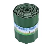 Paracolpi da giardino per paesaggistica, per percorsi e sentieri, per giardino, prato, cortile, set di bordi per aiuole