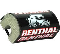 Paracolpi Fatbar™ RENTHAL Nero P305