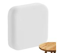 Paracolpi generici porte porte Pour da parete: parete porta parete in silicone porta cuscino | Porta da parete in silicone, tampone adesivo anti-collisione,