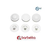 PARACOLPI GOMMINI COPRIWATER CALLA AERO IDEAL STANDARD T203800
