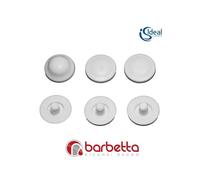 PARACOLPI GOMMINI COPRIWATER IDEAL STANDARD CONCA T203900