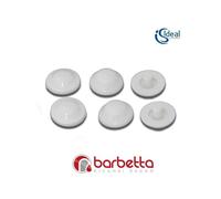 PARACOLPI GOMMINI COPRIWATER IDEAL STANDARD T204100