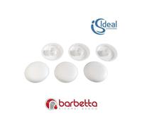PARACOLPI GOMMINI COPRIWATER TESI SLIM IDEAL STANDARD TV04967