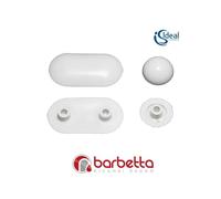 PARACOLPI GOMMINI COPRIWATER TONIC IDEAL STANDARD K797900