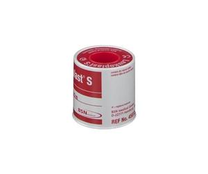 Paracolpi LeukopLAST bianco 5 m x 5 cm Para2