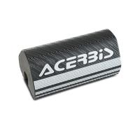 Paracolpi Manubrio Acerbis X-Bar Argento Argento