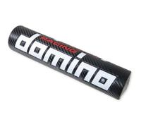 PARACOLPI MANUBRIO CARBON LOOK MOTOCICLI OFF ROAD DOMINO 1500.58.69.04-0