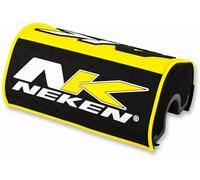 Paracolpi manubrio Fatbar Neken Giallo / Nero