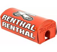Paracolpi Manubrio Fatbar RENTHAL colore Arancio
