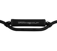 Paracolpi manubrio per Honda Transalp XLV 400/600 / 650/700 (logo argento)