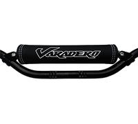 Paracolpi manubrio per Honda XL1000V Varadero (logo bianco)