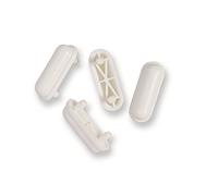 Paracolpi mm.47x17 per sedili wc