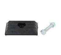 Paracolpi, molla a balestra MAGNUM TECHNOLOGY A8F044MT