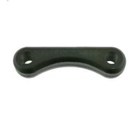 Paracolpi, Molla a lamina FEBI 26539 per MERCEDES-BENZ ATEGO 6.374 1998-2004