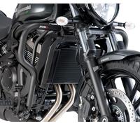 Paracolpi Motore Nero #8544N