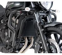 Paracolpi Motore Nero #8544N