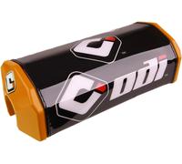 Paracolpi oversize ODI Nero, Arancione