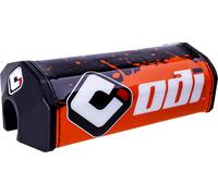 Odi Splatter Handlebar Pad Arancione,Nero