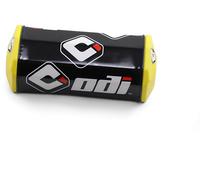 Paracolpi oversize ODI Nero, Giallo