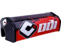 Paracolpi oversize ODI Nero, Rosso