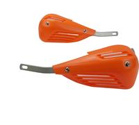Paracolpi Per KTM Arancione Protezioni Per Le Mani MX-Integral