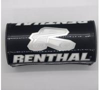PARACOLPI PER MANUBRIO RENTHAL FAT BAR KAWASAKI KXF ORIGINALE
