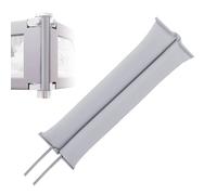 Paracolpi Per Sponda Letto | Protezione Di Sicurezza Antiurto - Sponde Per Letto E Paracolpi Per Lettino In Schiuma Per Bambini | Per Bambini E Bambine Gioco Sonno Asilo Culla Box Asilo Diurno Camera