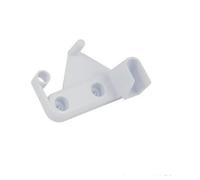 Paracolpi per valvola sinistra riferimento: c00140835 per refrigerateur Hotpoint