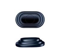 Paracolpi Porta Auto Guarnizioni Per Ammortizzatori Per Porte In Silicone - Cuscini Antiurto Universali Per Auto Camion SUV Riducono Il Rumore Dell'impatto