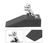 Paracolpi Portiera Porta Fermaporta in Gomma Tappo Della Portatile