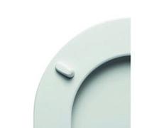 PARACOLPI SEDILE WC IDEAL CONCA Pz.4 349020 C&M EAN: 8000369039002